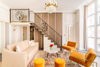 Luxury 4 bedroom 4 bathroom Apartment - Louvre - image 3