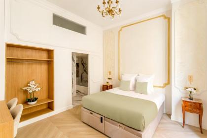 Luxury 4 bedroom 4 bathroom Apartment - Louvre - image 4