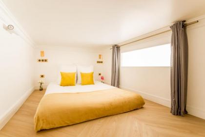 Luxury 4 bedroom 4 bathroom Apartment - Louvre - image 5