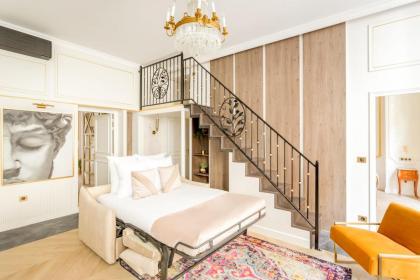 Luxury 4 bedroom 4 bathroom Apartment - Louvre - image 6