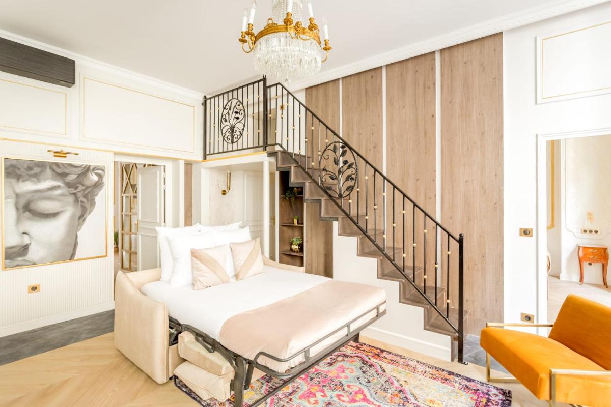 Luxury 4 bedroom 4 bathroom Apartment - Louvre - image 6