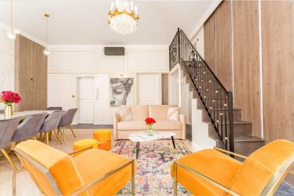 Luxury 4 bedroom 4 bathroom Apartment - Louvre - image 7