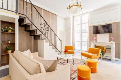 Luxury 4 bedroom 4 bathroom Apartment - Louvre - image 8