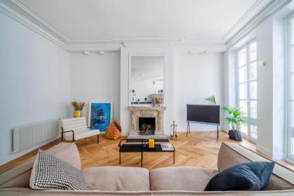 Luxury Living à Montorgueil