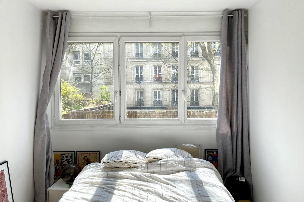 Bright cocoon with terrace near Belleville - image 5