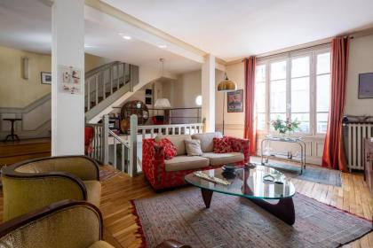 Veeve - Style Bohème