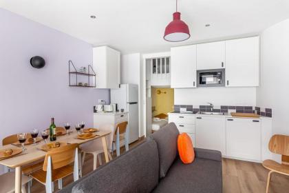 Lavie Maison Chic Stay AC Parking - image 21