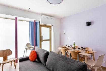 Lavie Maison Chic Stay AC Parking - image 22