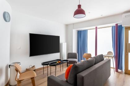 Lavie Maison Chic Stay AC Parking - image 23