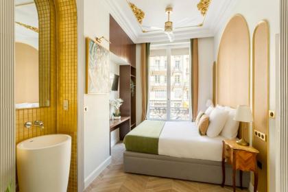 Luxury 5 Bedroom 4 Bathroom - Louvre & Notre Dame - image 24