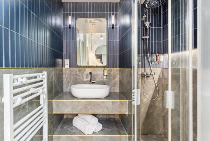 Luxury 5 Bedroom 4 Bathroom - Louvre & Notre Dame - image 7