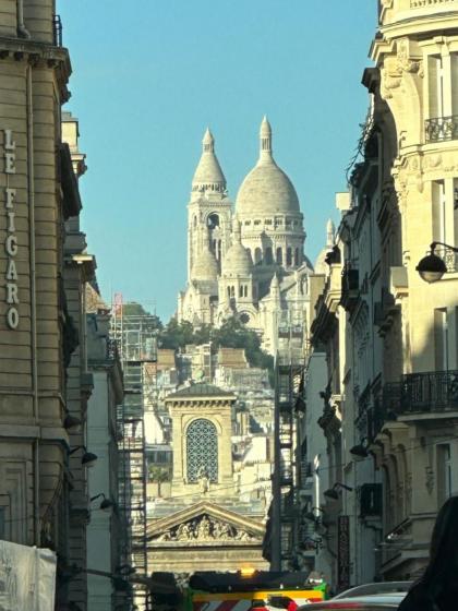 Paris Trocadéro - image 10