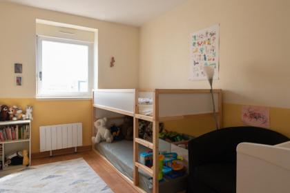 Spacious and very quiet cocoon near Montparnasse - image 8