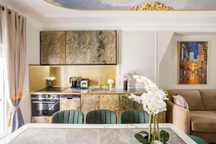Luxury 3 Bedroom & 3 Bathroom Apartment - Louvre - image 15