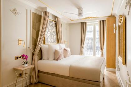 Luxury 3 Bedroom & 3 Bathroom Apartment - Louvre - image 20