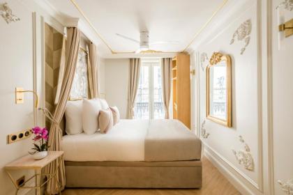 Luxury 3 Bedroom & 3 Bathroom Apartment - Louvre - image 22