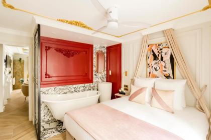Luxury 3 Bedroom & 3 Bathroom Apartment - Louvre - image 29