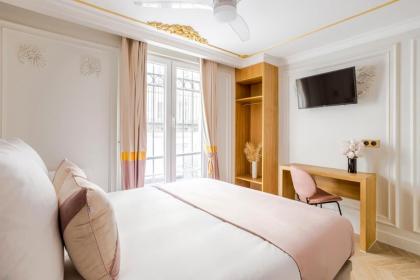 Luxury 3 Bedroom & 3 Bathroom Apartment - Louvre - image 30