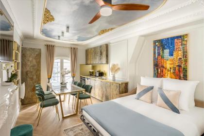 Luxury 3 Bedroom & 3 Bathroom Apartment - Louvre - image 6