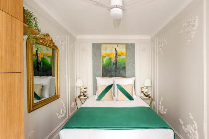 Luxury 2 Bedroom & 2 Bathroom Apartment - Louvre - image 22