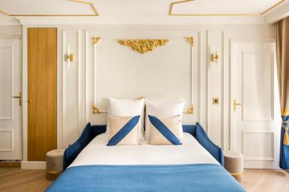 Luxury 2 Bedroom & 2 Bathroom Apartment - Louvre - image 24