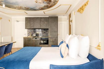 Luxury 2 Bedroom & 2 Bathroom Apartment - Louvre - image 25