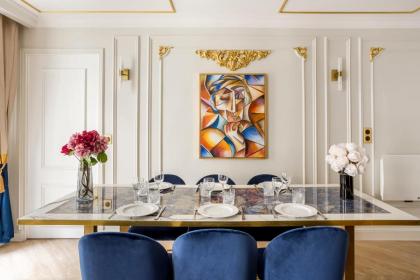 Luxury 2 Bedroom & 2 Bathroom Apartment - Louvre - image 26