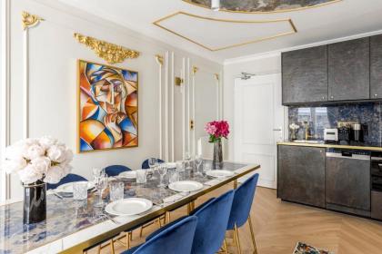 Luxury 2 Bedroom & 2 Bathroom Apartment - Louvre - image 27