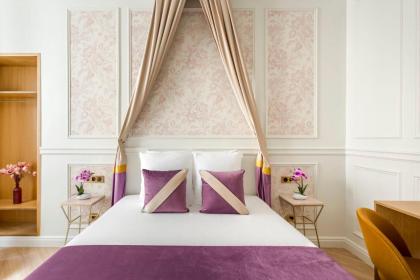 Luxury 2 Bedroom 1 Bathroom - Louvre Museum & Opera - image 21
