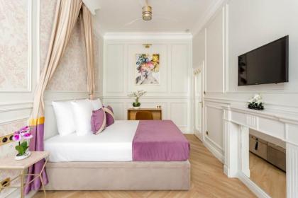 Luxury 2 Bedroom 1 Bathroom - Louvre Museum & Opera - image 22