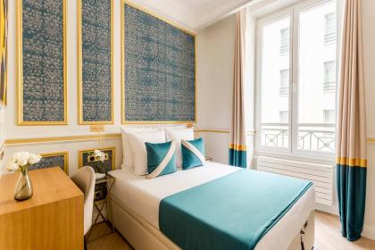Luxury 2 Bedroom 1 Bathroom - Louvre Museum & Opera - image 26