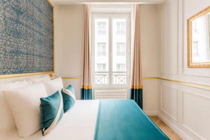 Luxury 2 Bedroom 1 Bathroom - Louvre Museum & Opera - image 30