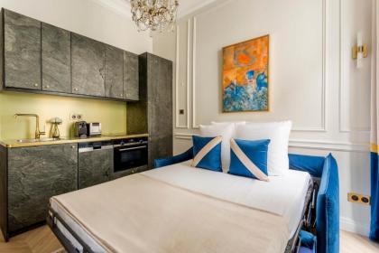 Luxury 2 Bedroom 1 Bathroom - Louvre Museum & Opera - image 6