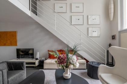 Apartment in Paris 