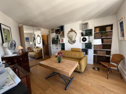 Studio Charme Wattignies CityCosy