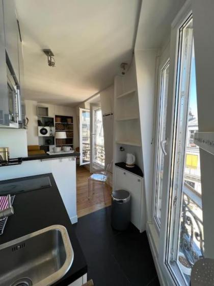 Studio Charme Wattignies CityCosy - image 21