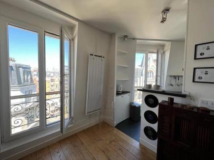 Studio Charme Wattignies CityCosy - image 22