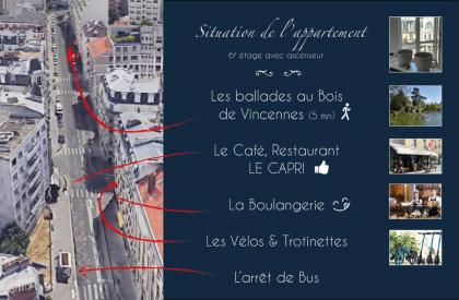 Studio Charme Wattignies CityCosy - image 23