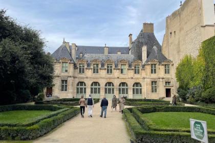 Le Clos Des Vosges - image 4