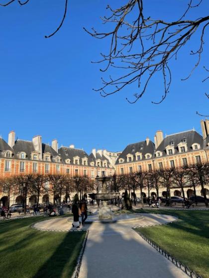 Le Clos Des Vosges - image 6