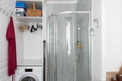Nice apartment near the Pantheon - image 8