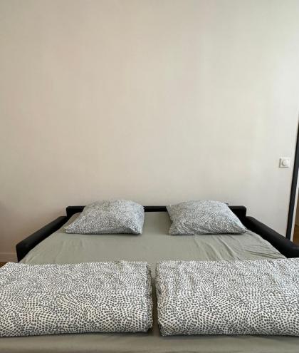 Apartment Champs Elysées 3 - image 15