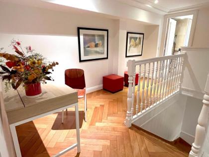 L'appartement Pierre Charron - image 15