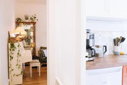 Cosy&Charming 1BD Apart for 2 - image 11