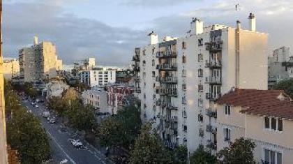Vue sur Paris - image 3