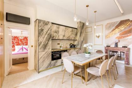 Luxury 2 Bedroom - Eiffel-Tower & Orsay Museum - image 11