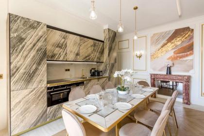 Luxury 2 Bedroom - Eiffel-Tower & Orsay Museum - image 14