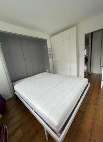 Spacious 100 m apartment in Paris 12th - image 4