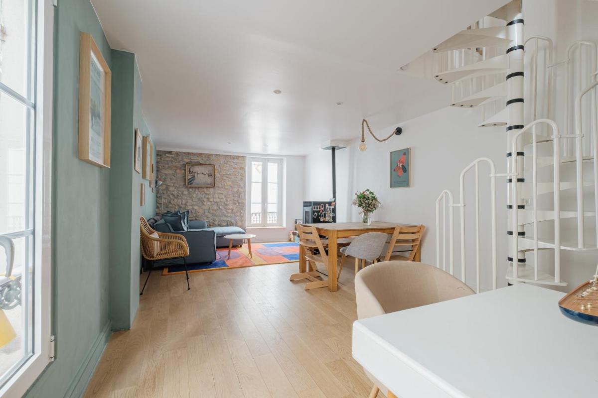 Veeve - Duplex Dreams - main image