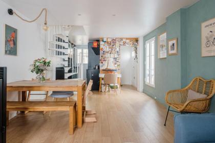 Veeve - Duplex Dreams - image 2